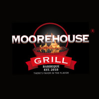 Moorehouse Grill outside