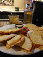 Chili's Grill food