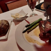 1904 Steak House At River City Casino food