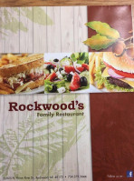 Rockwood Family food