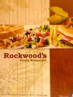 Rockwood Family food