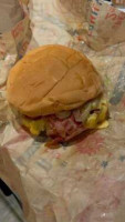 Burgermaster food