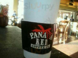 Panama Bay Coffee Company food