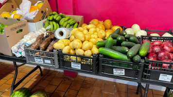 Las Delicias Grocery Tienda Mexicana food
