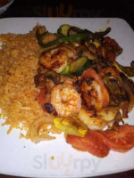 Habanero's Mexican Grill food