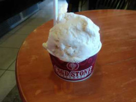 Cold Stone Creamery food