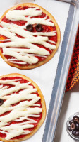 Papa Murphy's Take N' Bake Pizza food