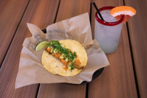 Torchy's Tacos Raleigh food