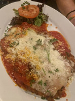 Pietro’s Italian Restaurant And Wine Bar food