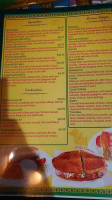 Riviera Maya food