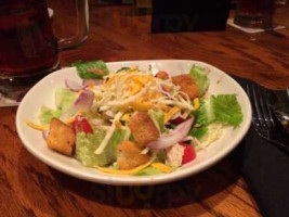 Outback Steakhouse food