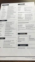 Ramen Kuro Shiro menu