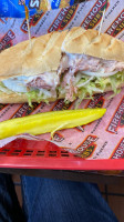 Firehouse Subs Cobblestone food