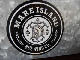 Mare Island Brewing Co. – Ferry Taproom inside