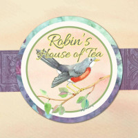 Robin's House Of Tea At Yoga Source inside