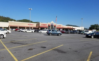 Food City Prepared Foods outside