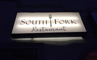 South Fork food