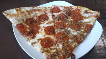 Slice Of New York Pizza food