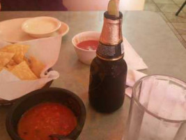 La Placita Mexican food