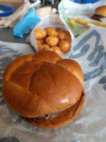 Culver's food