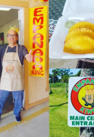 Prime Empanada food