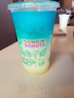 Dunkin' food