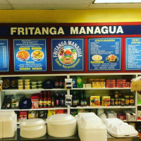Fritanga Managua Hialeah food