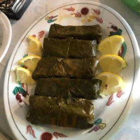 Ararat17 food