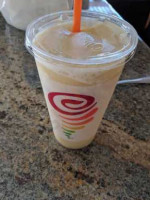 Jamba food