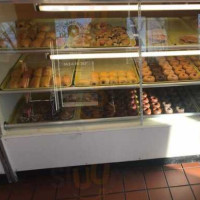 Community Donuts food