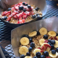 Vitality Bowls Castle Rock food