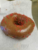 Jelly Donut food