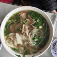 Phở Duy food