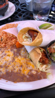 Cocina Del Charro Mexican Catering food