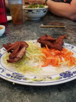 Vietnam Cafe food