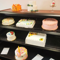 Donna Marie's Gluten Free Bakery food