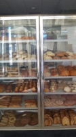 La Poblanita Bakery food