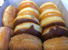 Best Donuts inside