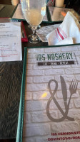 105 Noshery food