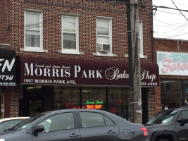 Morris Park Bake Shop food