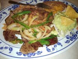 El Sabor De Juarez food