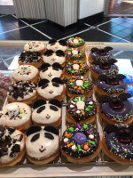 S&s Donuts Bake Shop food