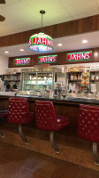 Jahn's Since 1897 Family And Ice Cream Parlor food