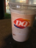 Dairy Queen food