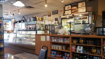 Scaglione Brothers Bakery Deli food