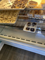 Anne's Donuts And Bakery food