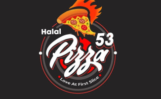 Pizza 53 food