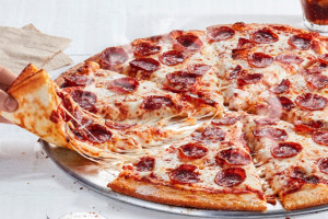 Pizza 53 food