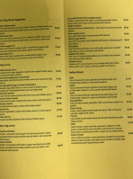 Biryani Corner And Cake Corner menu