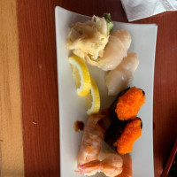 Fuji Hitachi & Sushi food